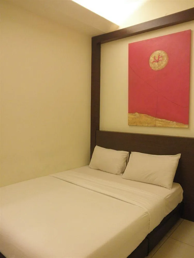 Dengba Hostel Kuala Lumpur