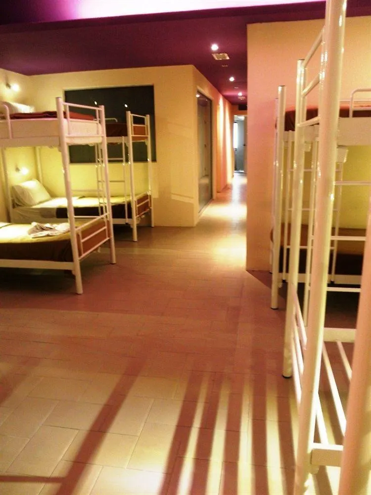 Dengba Hostel Kuala Lumpur 2*,  Malaysia