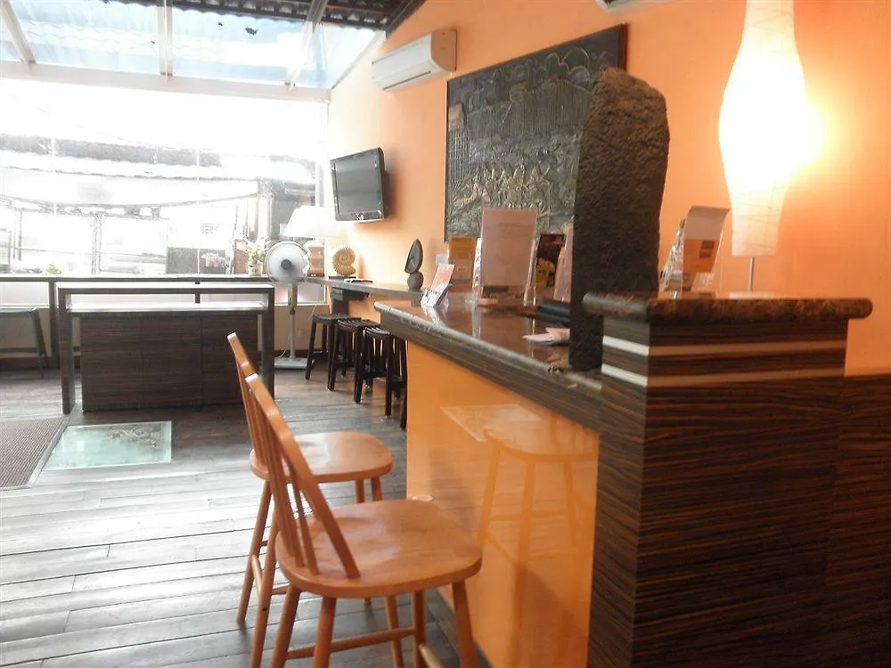 Hotel Dengba Hostel Kuala Lumpur