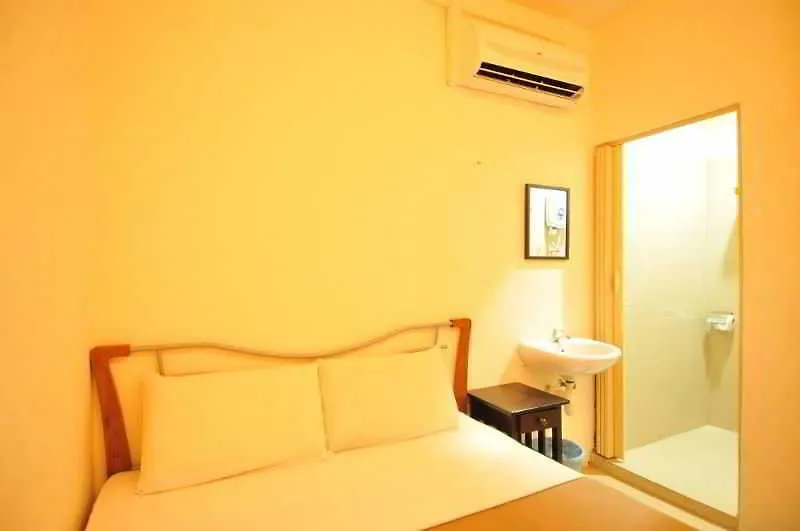 Hotel Dengba Hostel Kuala Lumpur