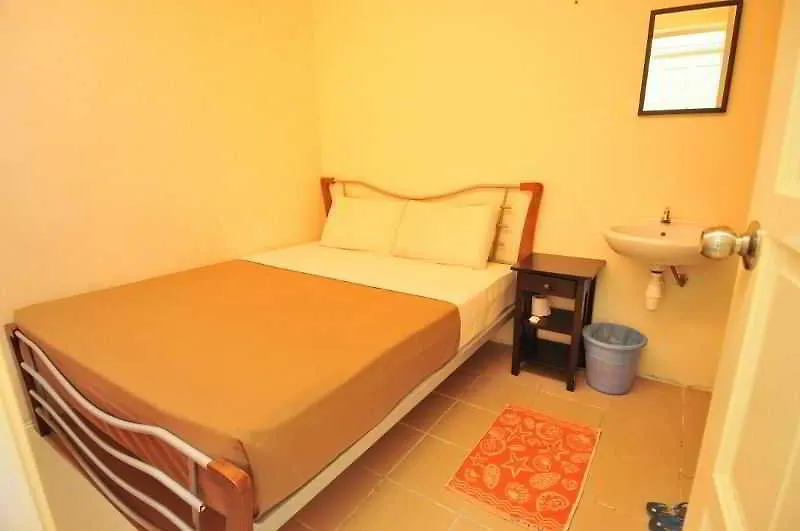 Dengba Hostel Kuala Lumpur