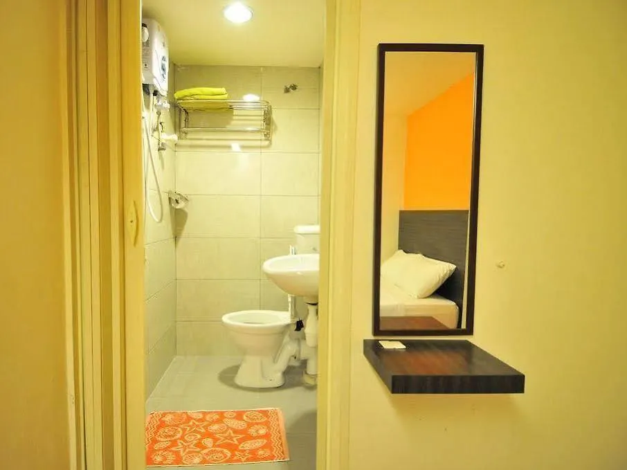 Dengba Hostel Kuala Lumpur Hotel