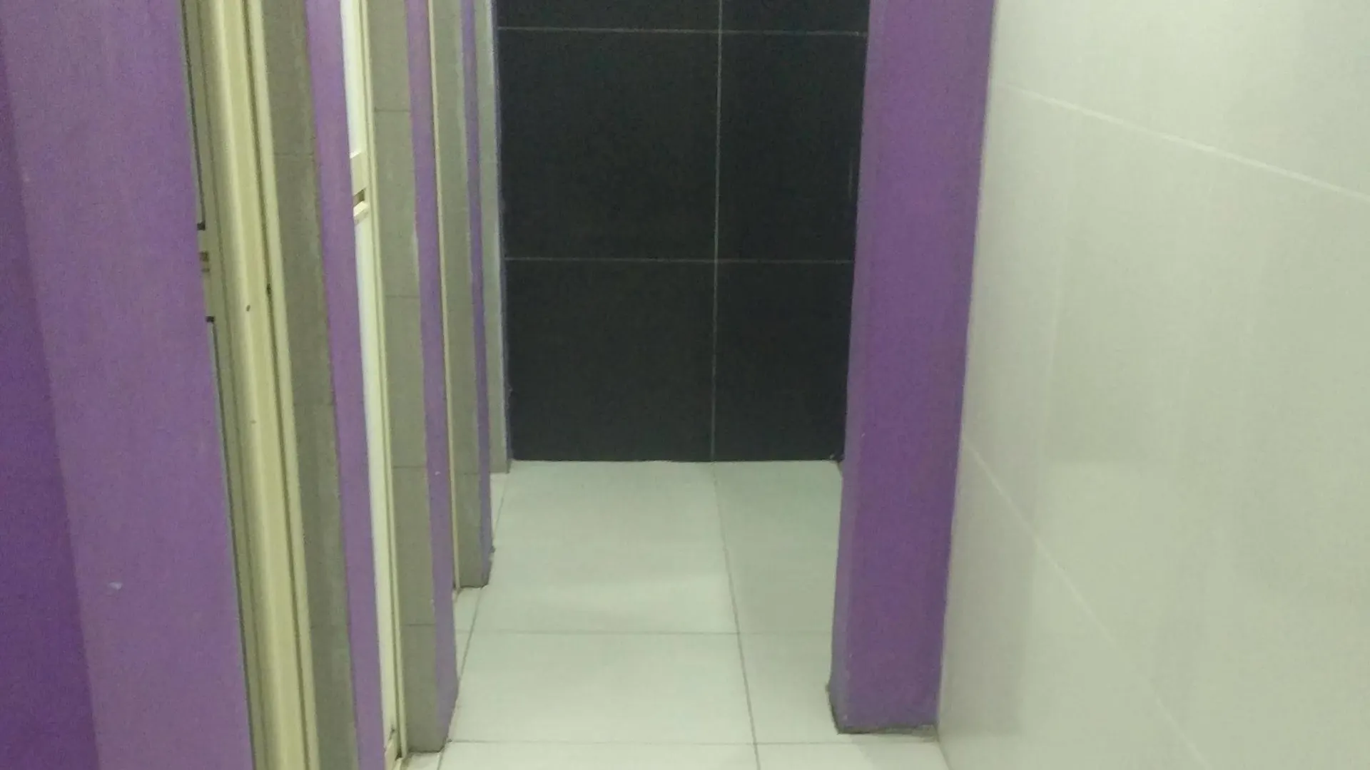 Dengba Hostel Kuala Lumpur 2*,  Malaysia