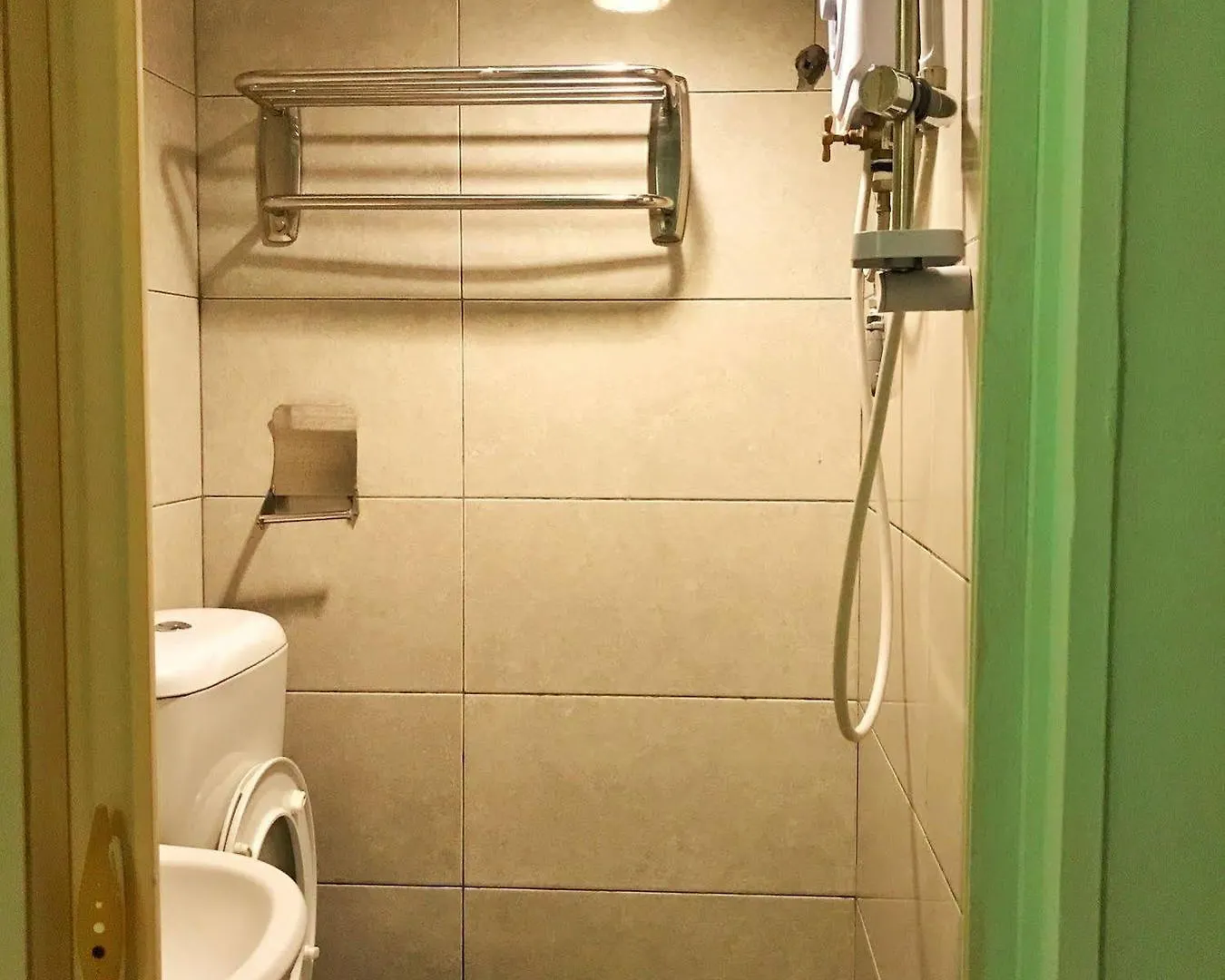 Hotel Dengba Hostel Kuala Lumpur