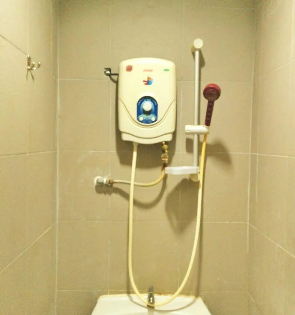 Hotel Dengba Hostel Kuala Lumpur