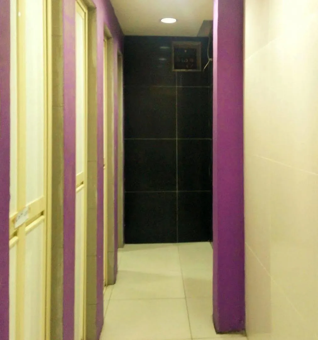 Dengba Hostel Kuala Lumpur Hotel