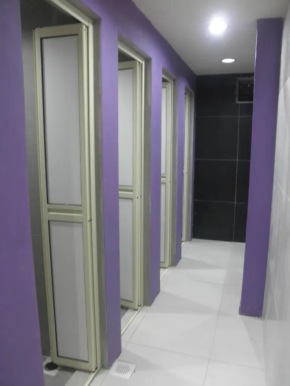 Dengba Hostel Kuala Lumpur Hotel