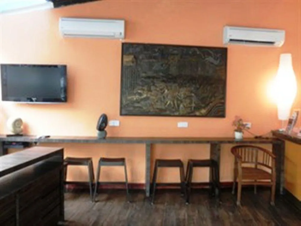 Dengba Hostel Kuala Lumpur Hotel