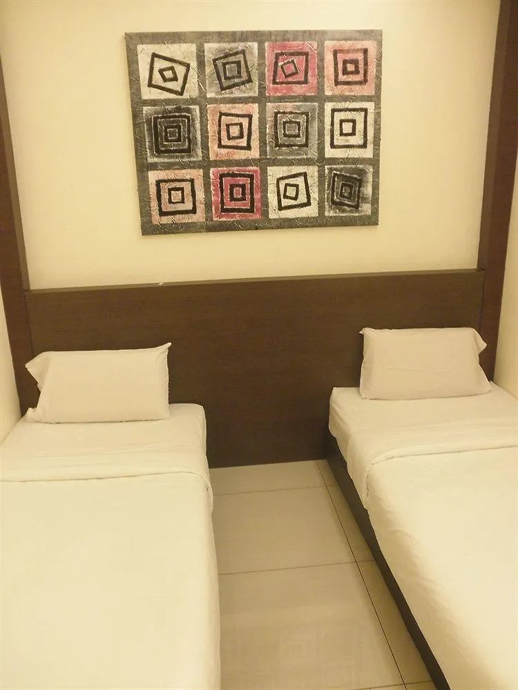 Hotel Dengba Hostel Kuala Lumpur