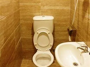 Dengba Hostel Kuala Lumpur Hotel