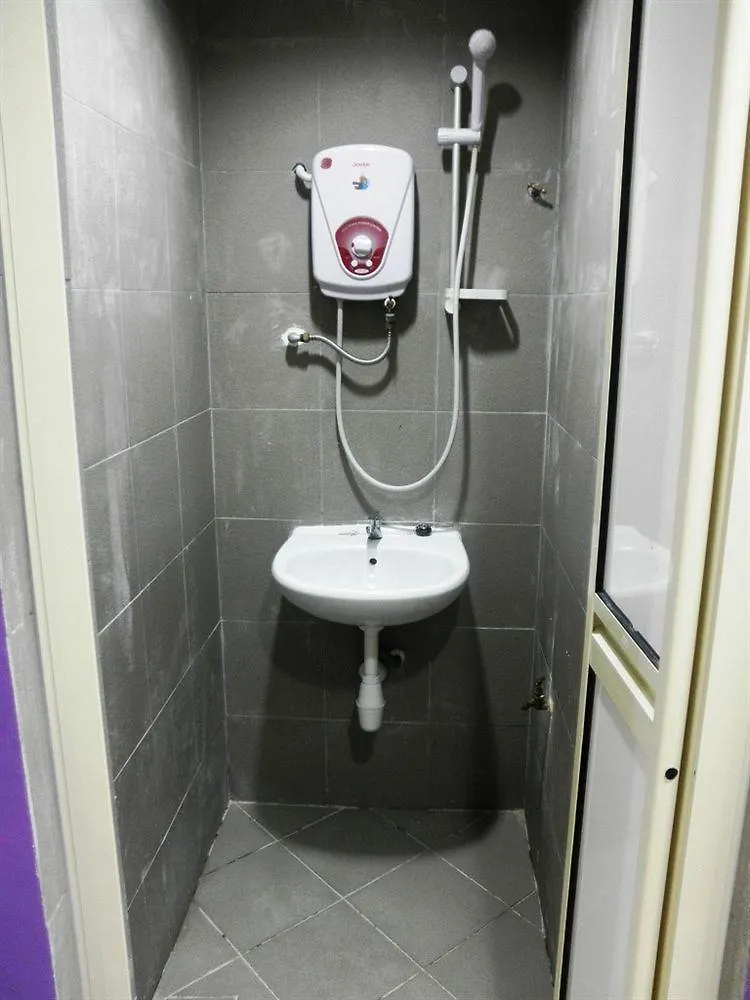 Dengba Hostel Kuala Lumpur Hotel