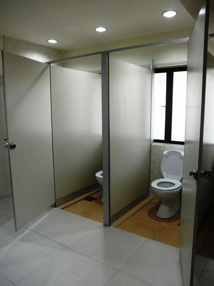 Dengba Hostel Kuala Lumpur Malaysia