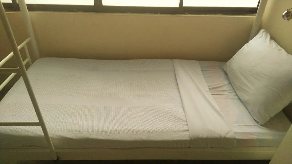 Dengba Hostel Kuala Lumpur