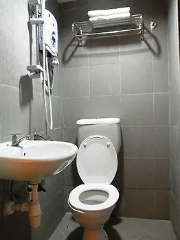 Hotel Dengba Hostel Kuala Lumpur