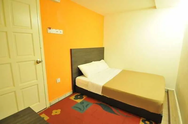 Dengba Hostel Kuala Lumpur Hotel