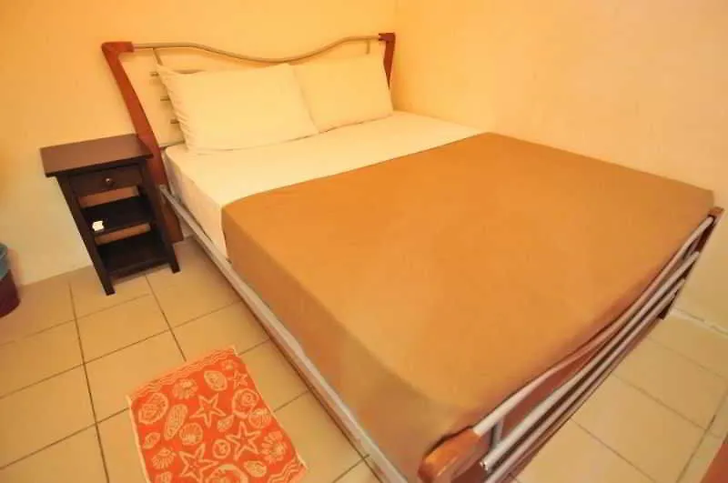 Dengba Hostel Kuala Lumpur 2*,