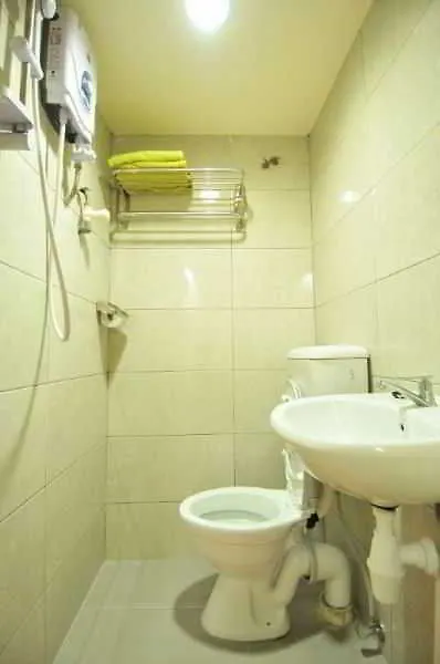 Dengba Hostel Kuala Lumpur
