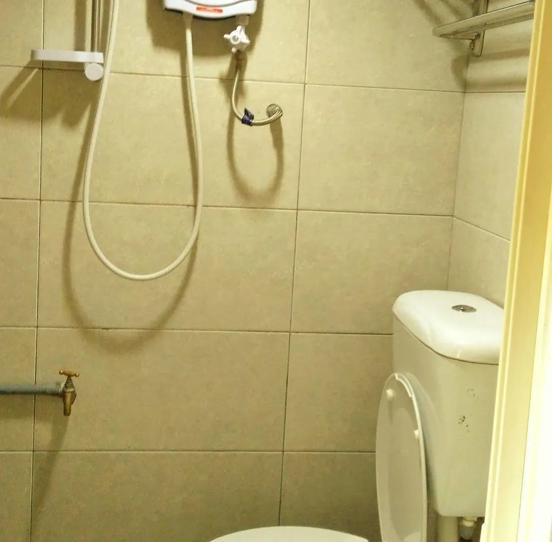Dengba Hostel Kuala Lumpur 2*,