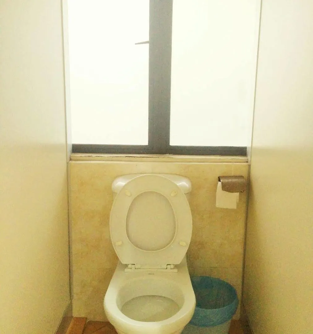 ** Hotel Dengba Hostel Kuala Lumpur Malaysia