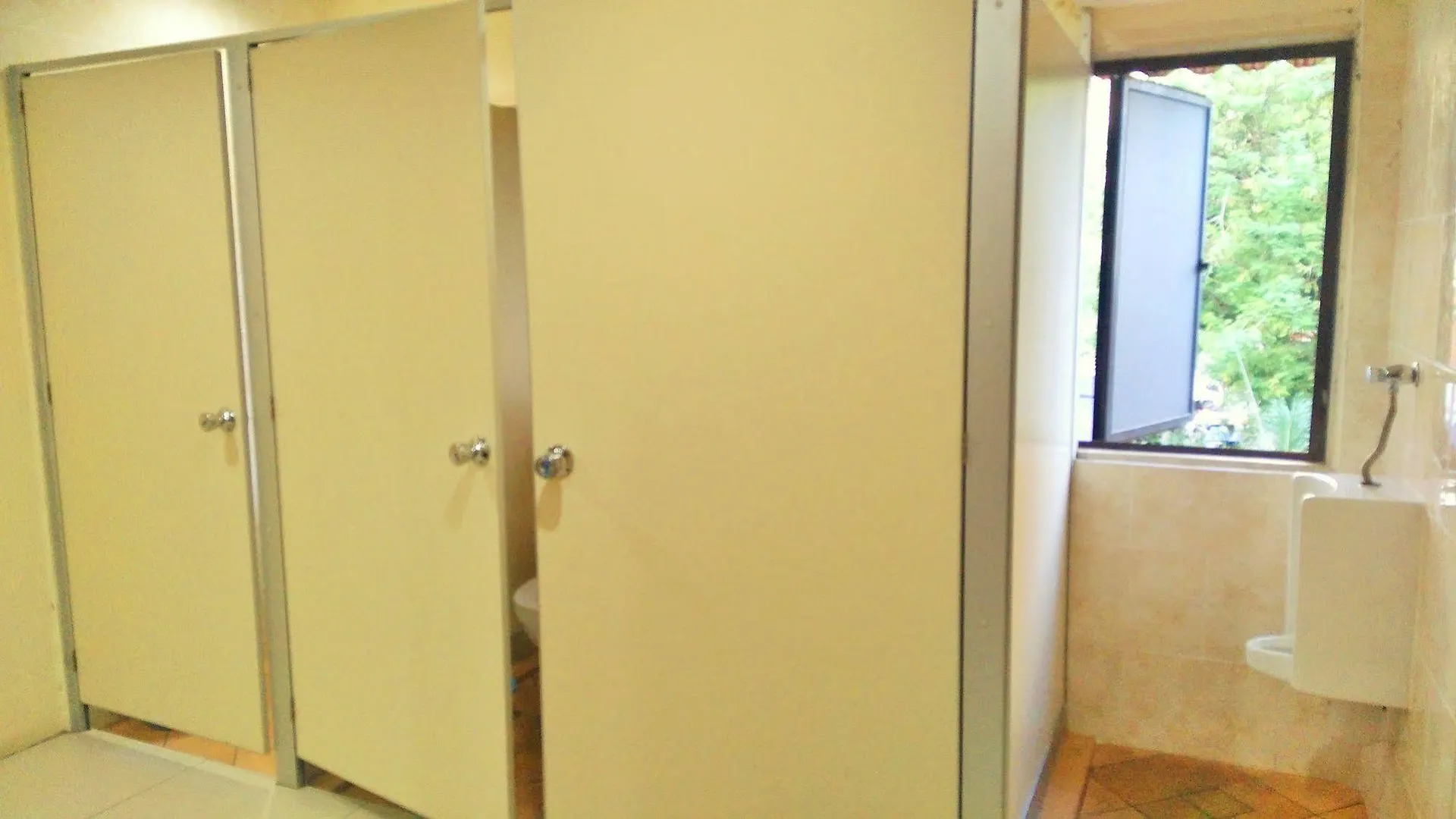 Hotel Dengba Hostel Kuala Lumpur