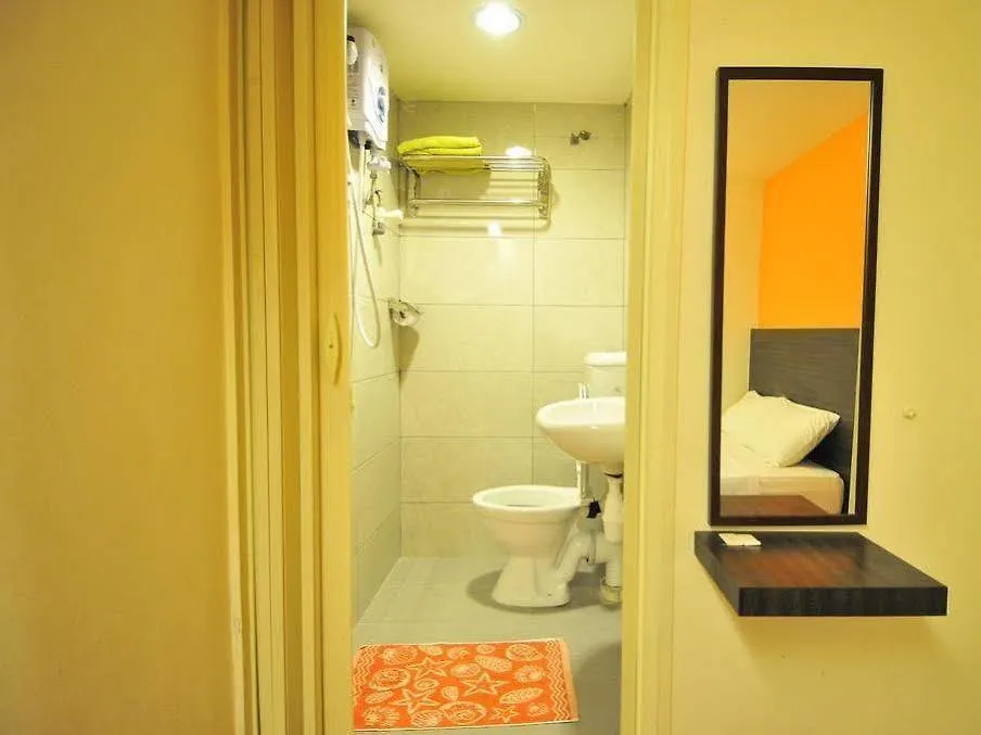 Dengba Hostel Kuala Lumpur
