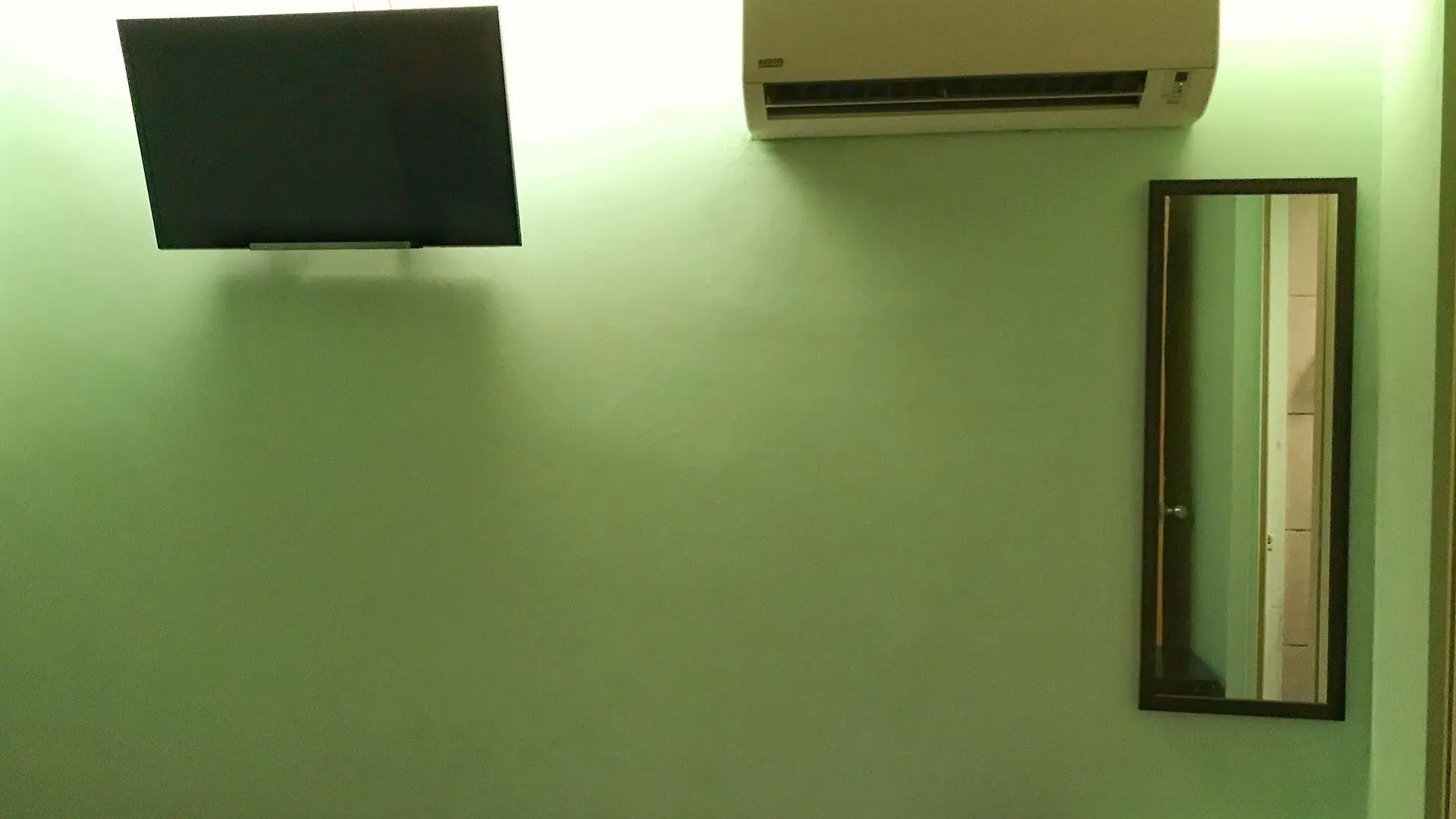 Dengba Hostel Kuala Lumpur Hotel