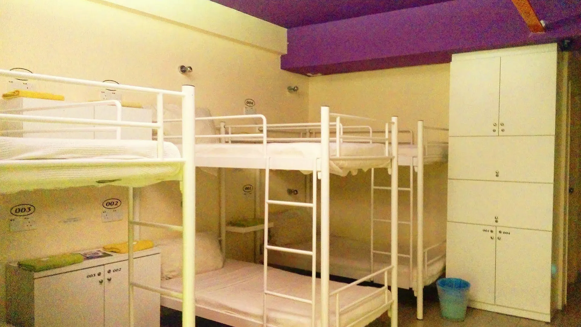 Hotel Dengba Hostel Kuala Lumpur