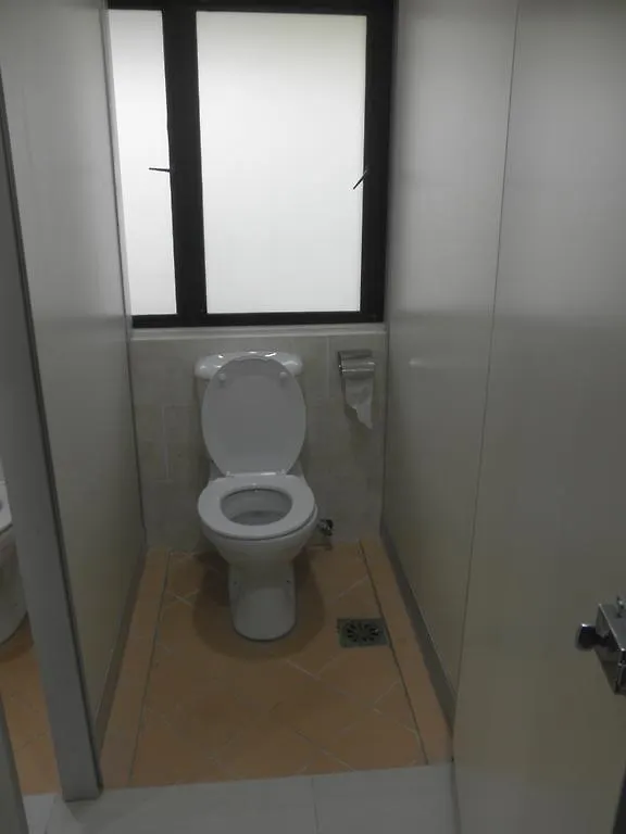 Dengba Hostel Kuala Lumpur 2*,  Malaysia