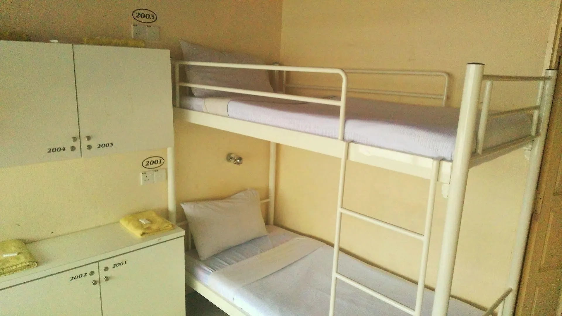 فندق Dengba Hostel كوالالمبور